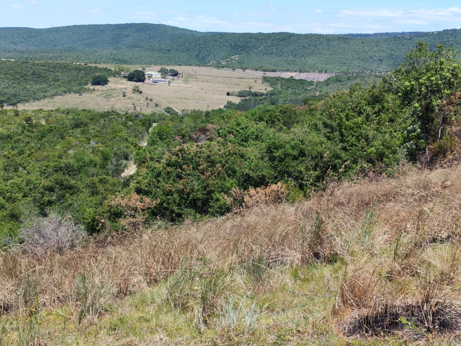 3 Bedroom Property for Sale in Komga Rural Eastern Cape